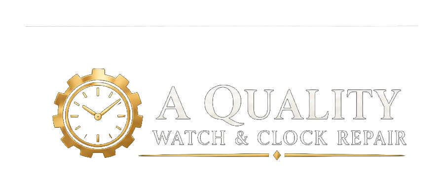 A Quality Watch & Clock